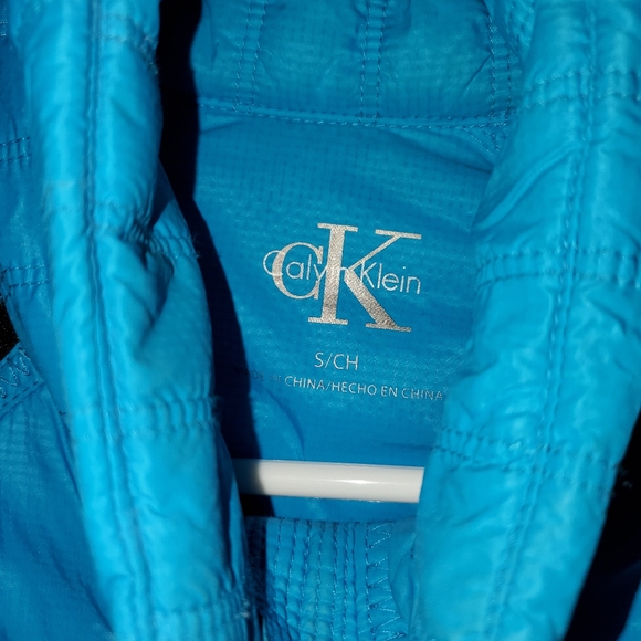 EUC! Light jacket - Picture 4 of 5